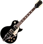 Epiphone Les Paul Standard 50s Bigsby Ebony Chitară electrică