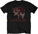 Pink Floyd Maglietta Ethic Pig Black XL