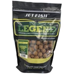 Jet fish   boilies  legend range biosquid - 1 kg 24 mm