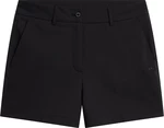 J.Lindeberg Gwen Black 28 Pantalones cortos