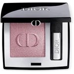 DIOR Diorshow Mono Couleur dlhotrvajúce očné tiene odtieň 755 Rose Tulle 2 g