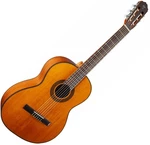 Takamine GC3 4/4 Natural Konzertgitarre