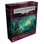 Arkham Horror: The Card Game - The Forgotten Age Campaign Expansion