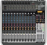 Behringer XENYX QX2442 USB Mesa de mezclas