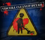 Viscera Cleanup Detail EU Steam CD Key