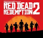 Red Dead Redemption 2 Ultimate Edition EU Xbox Series X|S CD Key