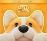 Party Animals Deluxe Edition Steam CD Key