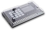 Decksaver Pioneer Toraiz SP16 Capac de protecție pentru groovebox