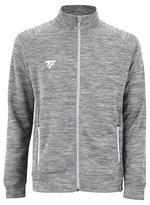 Pánská bunda Tecnifibre  Club Jacket Silver L