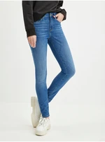 Jeans - Tommy Hilfiger Denim Pants Blue