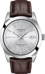 Tissot Gentleman Powermatic 80 Silicium T127.407.16.031.01