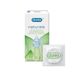 Durex Kondomy Naturals 3 ks