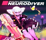 Read Only Memories: NEURODIVER EU (without DE/NL/PL/AT) PS5 CD Key