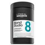 L´Oréal Professionnel Blond Studio Multi-Techniques puder dla rozjaśnienia włosów 500 g