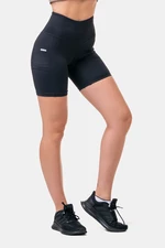 Women's cycling shorts Nebbia Fit & Smart black L