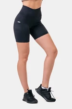 Women's cycling shorts Nebbia Fit & Smart black S