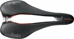 Selle Italia SLR Boost Kit Carbonio Superflow Black L 145 mm Carbon/Ceramic Ülés