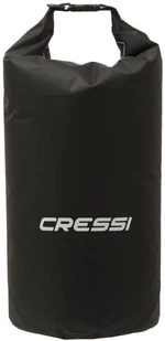 Cressi Dry Tek Bag Black 10L