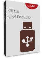 Gilisoft USB Lock CD Key