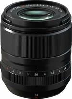 Fujifilm Fujinon XF33 mm F1.4 R LM WR Objektiv