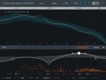 iZotope Tonal Balance Control 2 (Produkt cyfrowy)