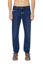 Diesel Jeans - 1995 L.32 TROUSERS blue