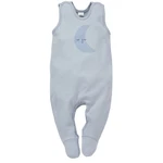 Pinokio Kids's Hello Sleepsuit