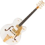 Gretsch Falcon Hollow Body ST EB White