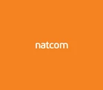 Natcom 20 Minutes Talktime Mobile Top-up HT