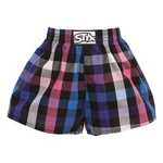 Styx classic rubber multicolored children's briefs