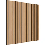 Vicoustic VicStrip Square Natural Oak Akusztikai panel