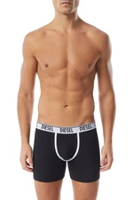Diesel Boxer shorts - UMBX-SEBASTIANTWOPACK Boxer Lo black