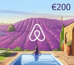 Airbnb €200 Gift Card IT