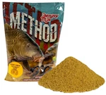 Benzar mix krmítková směs method pro corn 800 g - sladká kukuřice (žlutá)