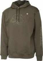 Prologic Felpa Mirror Carp Hoodie - L