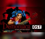 Demoniaca: Everlasting Night + OST DLC Steam CD Key