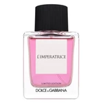 Dolce & Gabbana L'Imperatrice Limited Edition woda toaletowa dla kobiet 50 ml