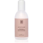 SOSU Cosmetics Gone Girl Acetone odlakovač na nechty 150 ml