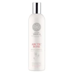 NATURA SIBERICA Regeneračný šampón Arktická ruža 400 ml