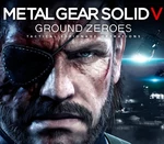 Metal Gear Solid V: Ground Zeroes AR XBOX One CD Key