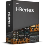 Waves H-Series (Digitální produkt)