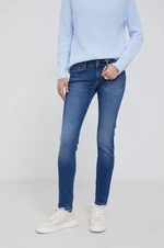 Džíny Pepe Jeans Soho dámské, medium waist, PL204174Z63.000