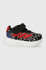 Dětské sneakers boty adidas DURAMO SPIDER-MAN EL I