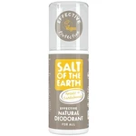 Salt Of The Earth Přírodní deodorant ve spreji s ambrou a santalem (Natural Deodorant) 100 ml