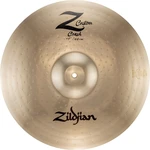 Zildjian Z Custom 19" Cinel Crash