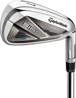 TaylorMade SIM2 Max Golfová palica - železá