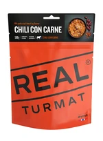 Dehydrované jedlo Chili Con Carne Real Turmat® (Farba: Oranžová)