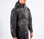 Nepromokavá parka Patrol Otte Gear® – Multicam® Black (Barva: Multicam® Black, Velikost: M)