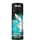 Playboy Endless Night For Him Deo 150ml