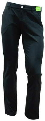 Alberto Pro 3xDRY Black 52 Pantaloni